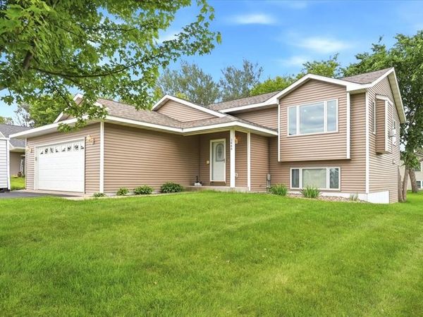 1444 Lokhorst Street, Baldwin, WI 54002