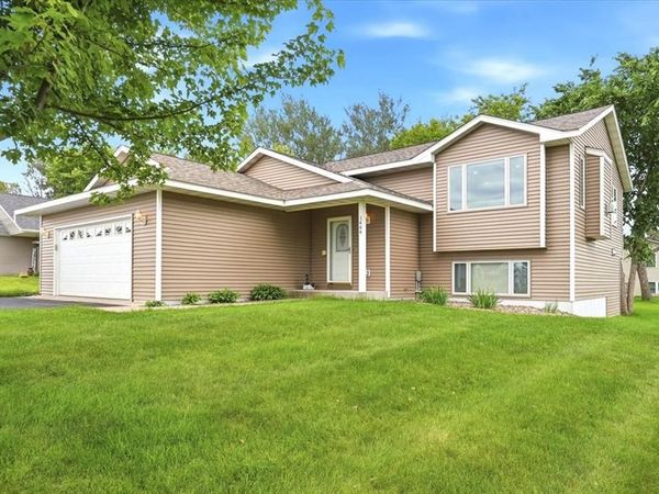 1444 Lokhorst Street, Baldwin, WI 54002