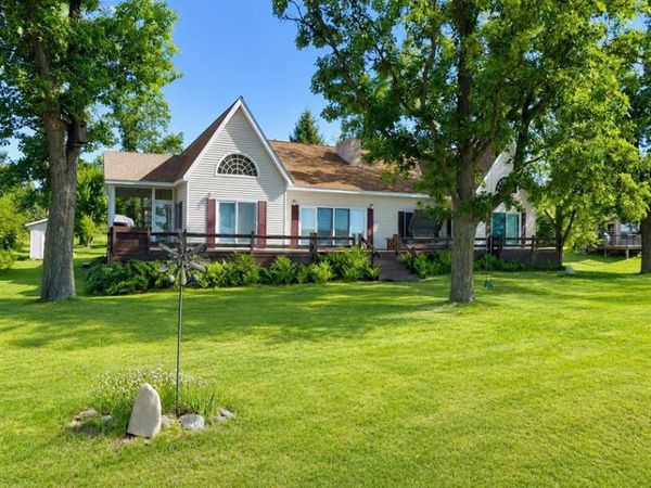 2282 71st Street, Luck, WI 54853