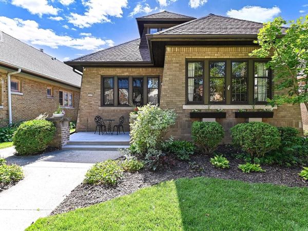 2629 N 67th STREET, Wauwatosa, WI 53213