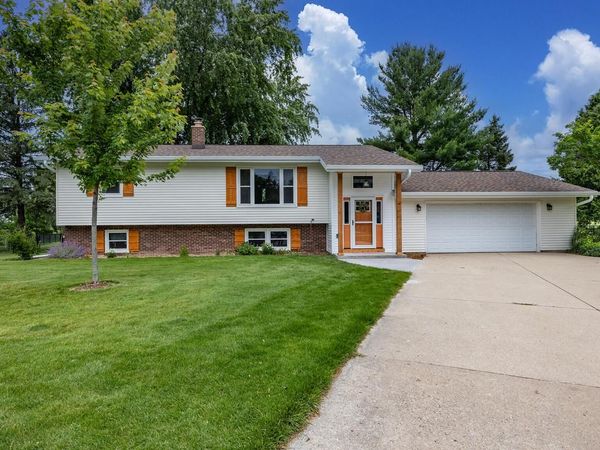918 Sunset LANE, Horicon, WI 53032