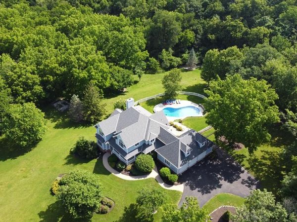 N2988 Lake Forest CIRCLE, Lake Geneva, WI 53147