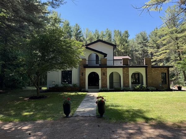W1439 E Van Ess ROAD, Oostburg, WI 53070
