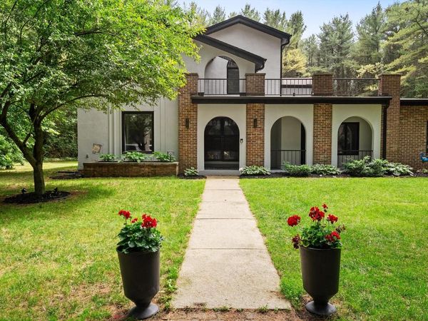 W1439 E Van Ess ROAD, Oostburg, WI 53070