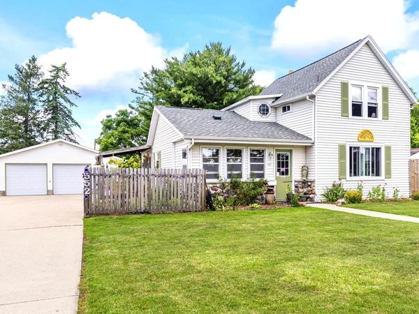 552 Milford STREET, Watertown, WI 53094