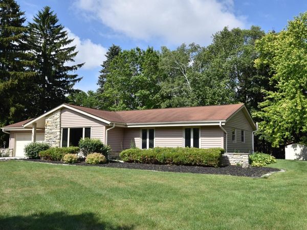 9141 N 60th STREET, Brown Deer, WI 53223