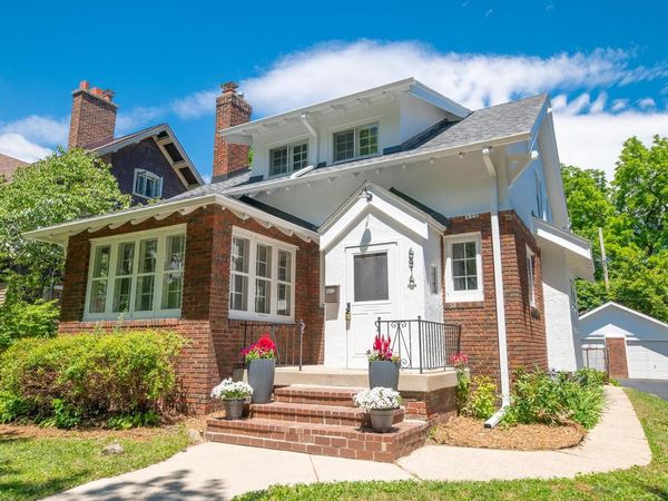 6816 Cedar STREET, Wauwatosa, WI 53213