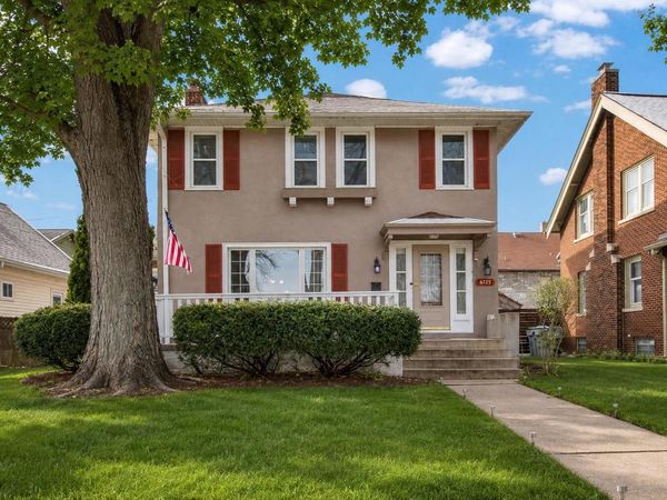 1915 N 53rd STREET, Milwaukee, WI 53208