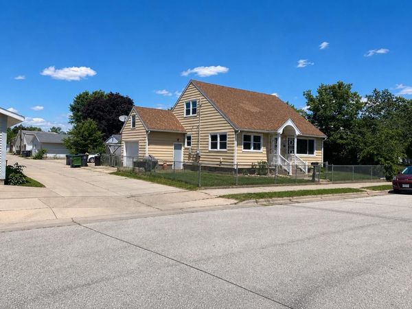 1319 Rublee STREET, La Crosse, WI 54603