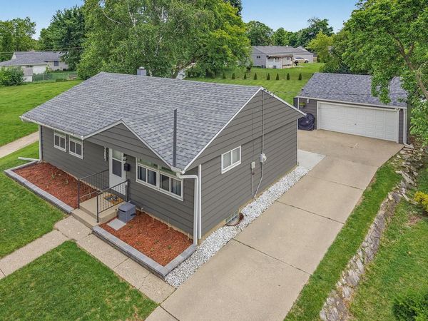 6526 W Burdick AVENUE, Milwaukee, WI 53219