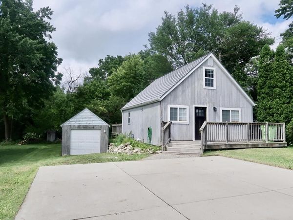 604 Rock River AVENUE, Waupun, WI 53963