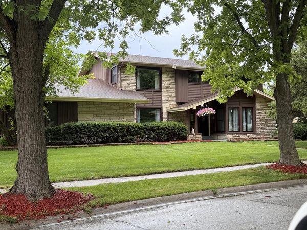 5050 Spruce COURT, Greendale, WI 53129