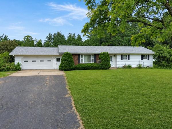N4870 State Highway 54, Black River Falls, WI 54615