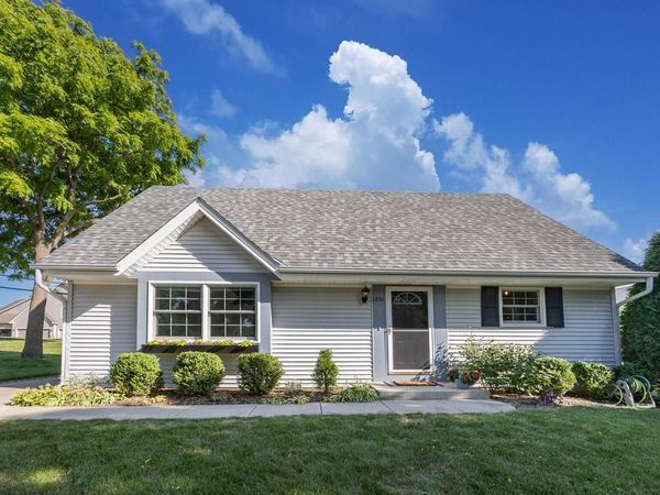 1231 Niagara STREET, Waukesha, WI 53186