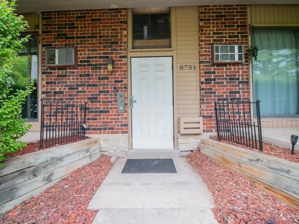 8751 W Oklahoma AVENUE, Unit B, Milwaukee, WI 53227