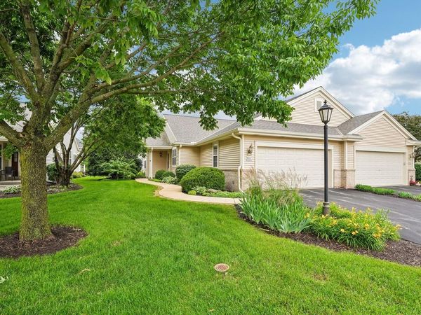 W241N5694 Birchwood LANE, Sussex, WI 53089