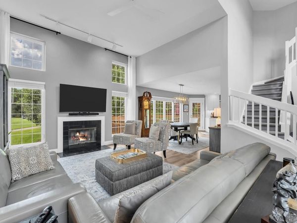 1424 Highland DRIVE, Unit 8-07, Lake Geneva, WI 53147