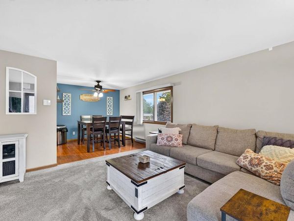 2000 Miller STREET, Unit A, West Bend, WI 53095
