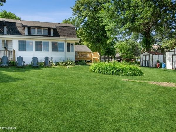 40913 N Park Avenue, Antioch, IL 60002