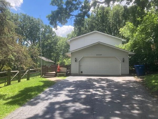 21337 W Nielson Drive , Lake Villa, IL 60046