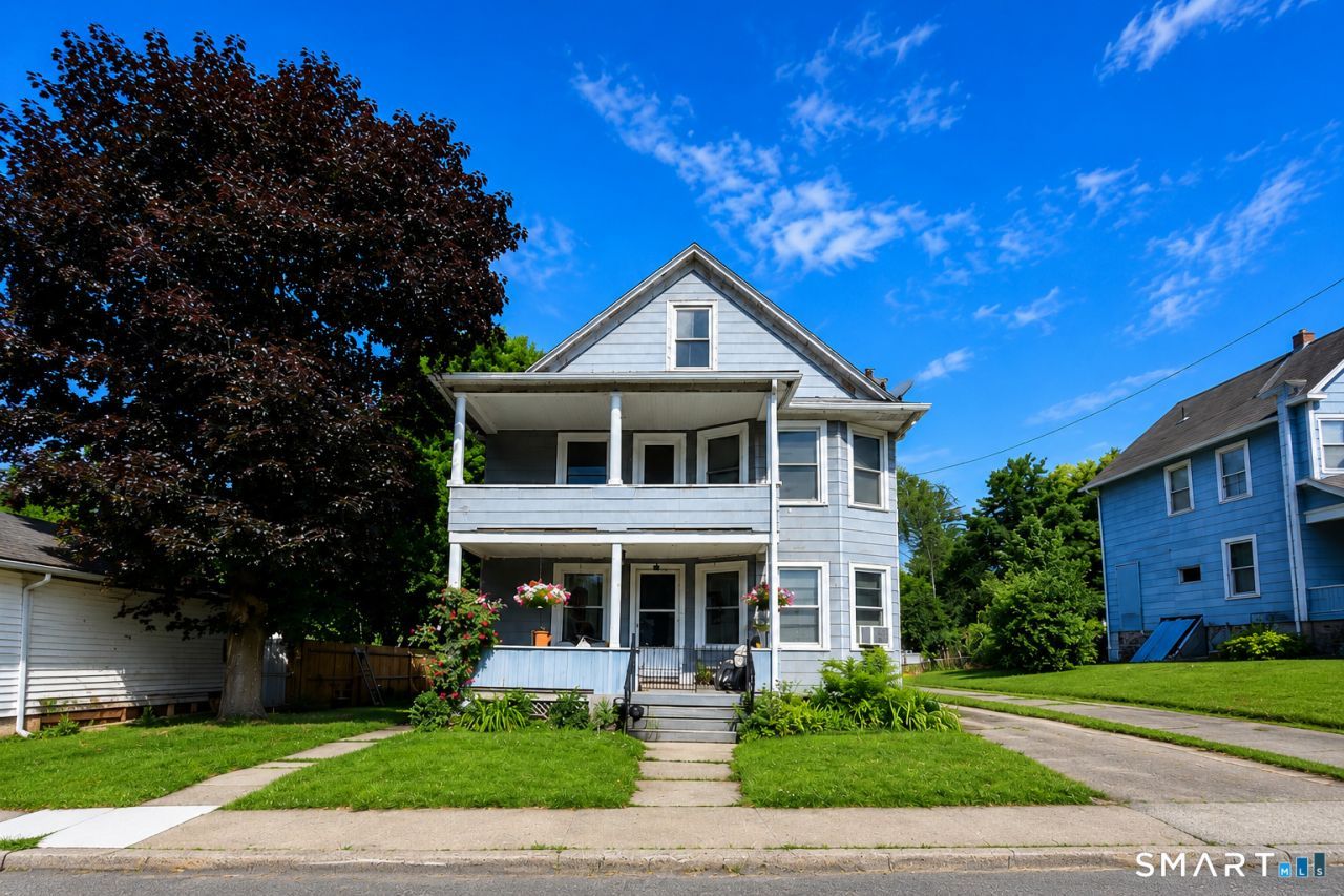 17 Kinney, Torrington, CT 06790 Main Photo