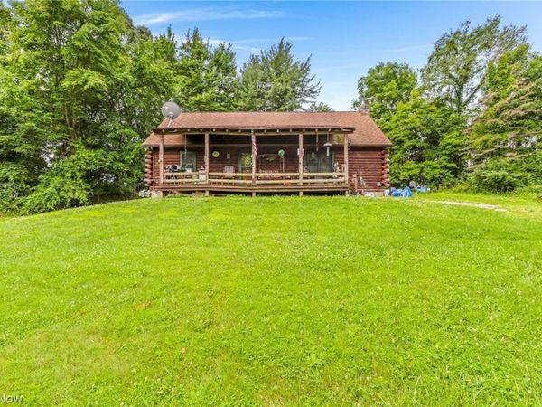 7695 Township Road 140 NW, Rushville, OH 43150