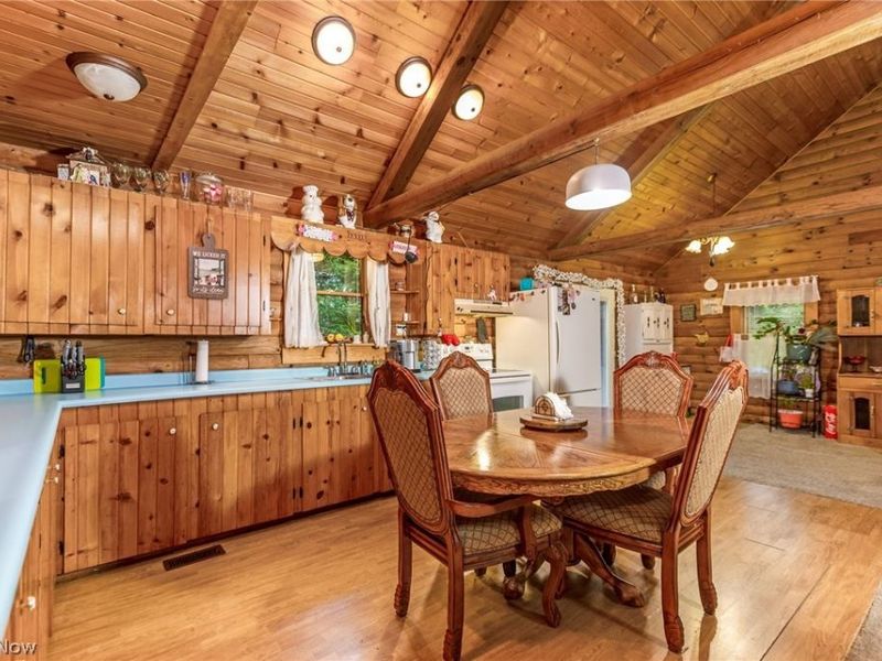 7695 Township Road 140 NW, Rushville, OH 43150 Photo 13