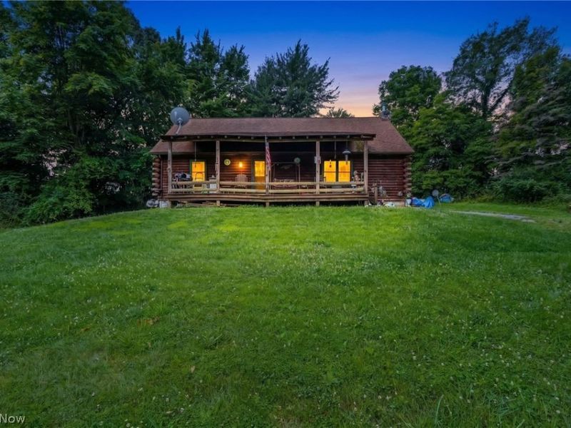 7695 Township Road 140 NW, Rushville, OH 43150 Photo 3