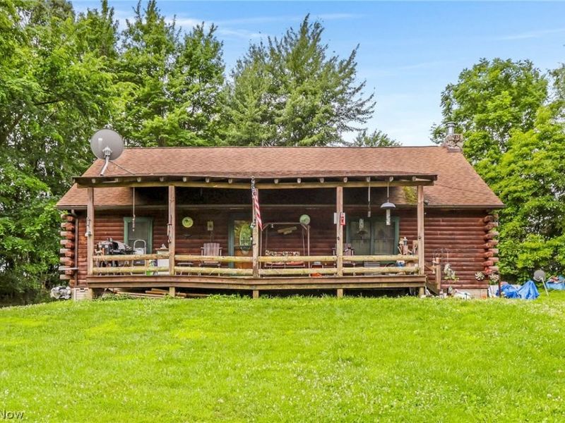 7695 Township Road 140 NW, Rushville, OH 43150 Photo 33