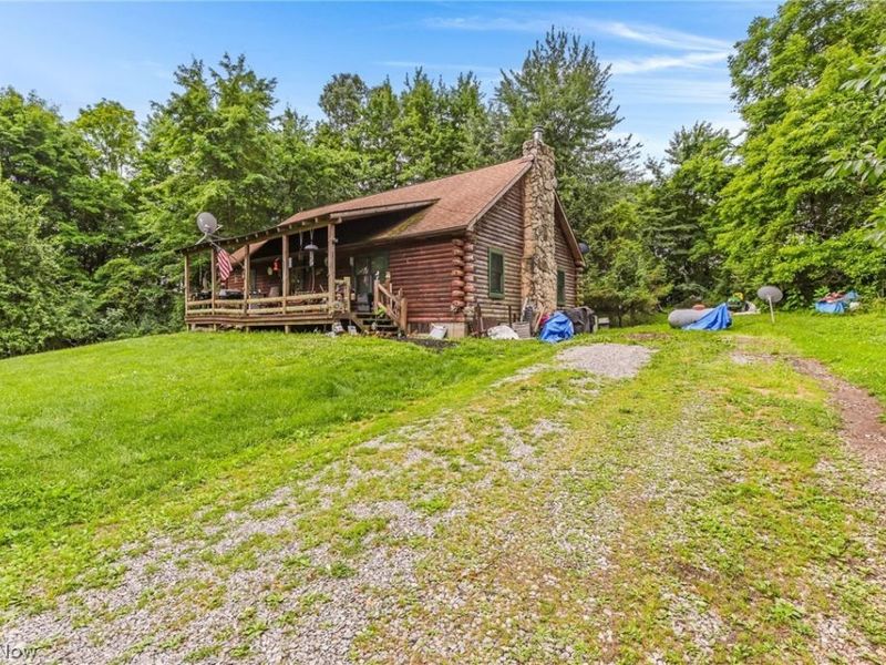 7695 Township Road 140 NW, Rushville, OH 43150 Photo 36