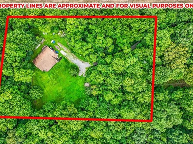 7695 Township Road 140 NW, Rushville, OH 43150 Photo 4