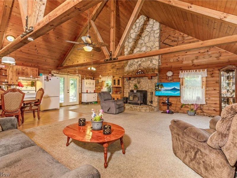 7695 Township Road 140 NW, Rushville, OH 43150 Photo 5