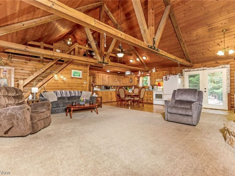 7695 Township Road 140 NW, Rushville, OH 43150 Photo 6