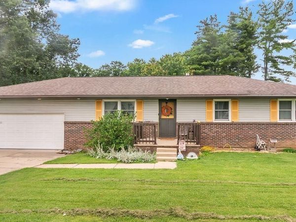 3706 S Judd Avenue, Bloomington, IN 47403