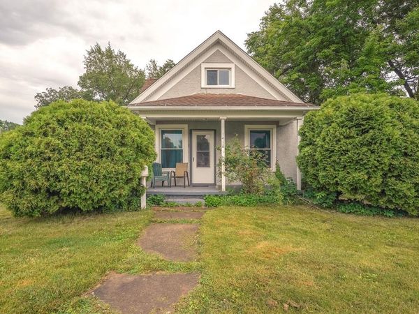 1418 N Elmer Street, South Bend, IN 46628