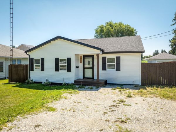 1015 S Main Street, Dunkirk, IN 47336