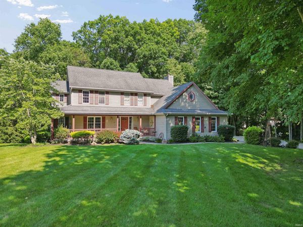 25 Excalibur Court, Lafayette, IN 47905