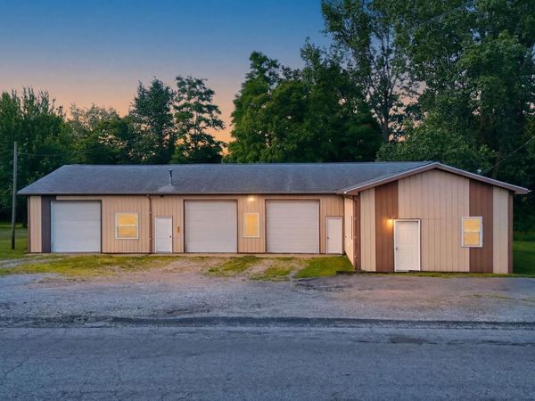 307 Nursery Street, Lagrange, IN 46761