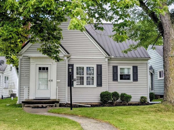 4326 S Wayne Avenue, Fort Wayne, IN 46807
