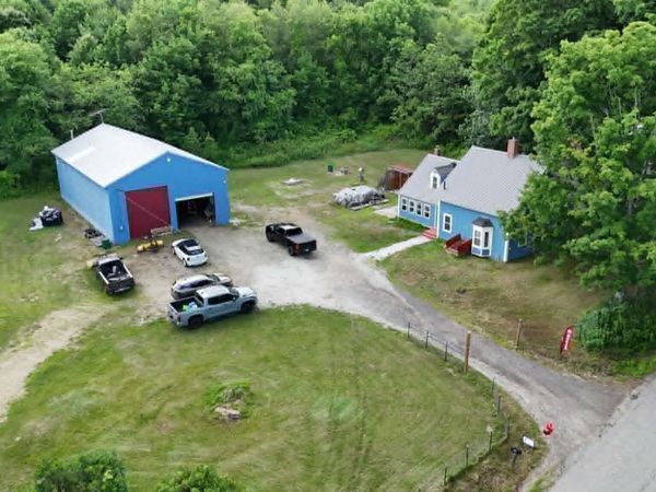 230 Lake Road , Wilton, ME 04294