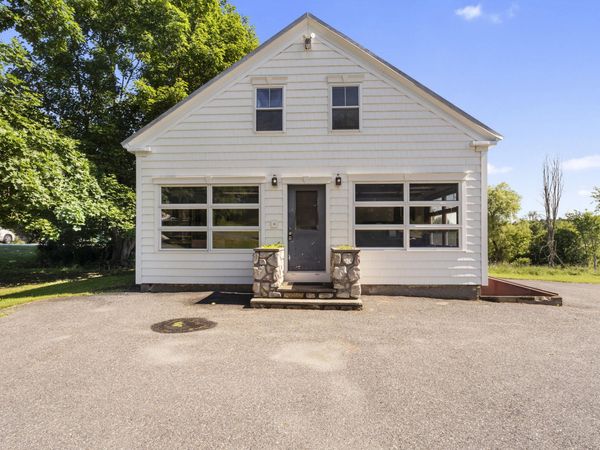 130 Windsor Road , China, ME 04358