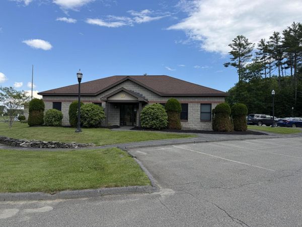 10 Evergreen Drive , Oakland, ME 04963