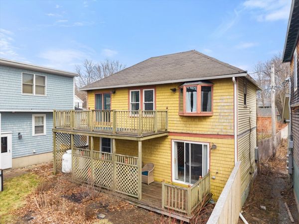 78 Ledgelawn Avenue , Bar Harbor, ME 04609