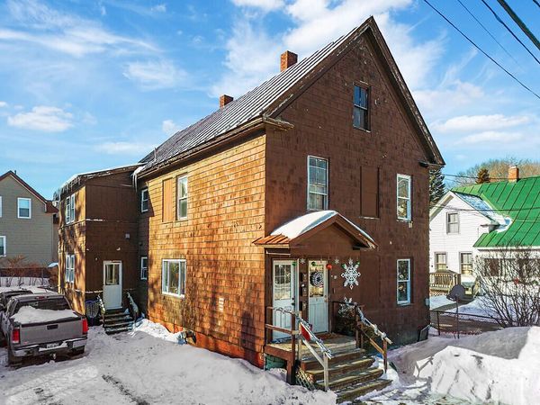 18 King Street , Waterville, ME 04901