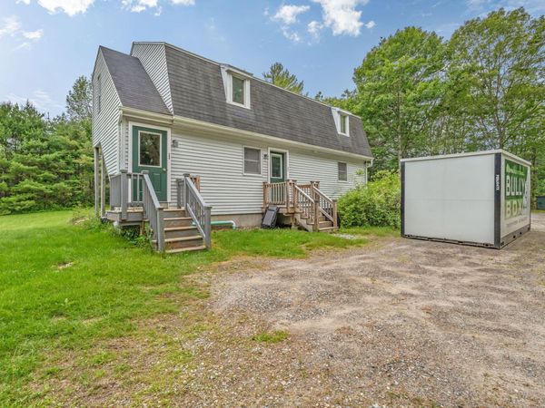 282 ME-129, South Bristol, ME 04573