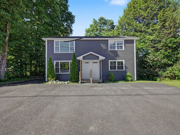 243 Windham Center Road, Windham, ME 04062