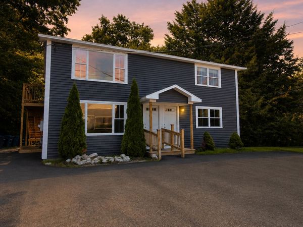 243 Windham Center Road, Windham, ME 04062