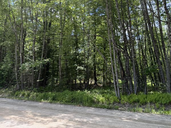Lot #15-1 Libby Road , Pownal, ME 04069