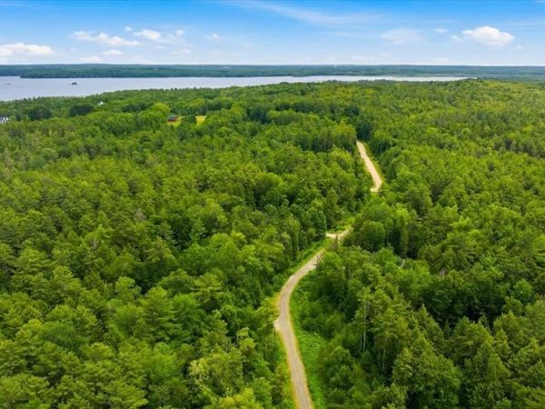 Lot 08 Sara's Way , Bowdoinham, ME 04008