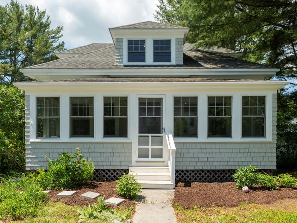 292 Main Street, Southwest Harbor, ME 04679